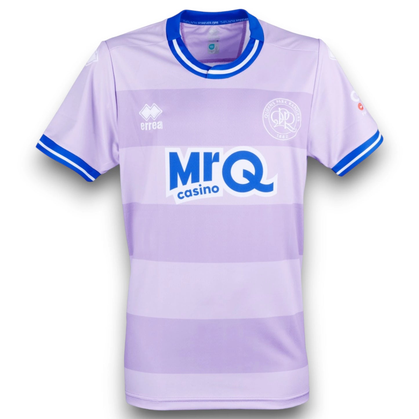 Camiseta Queens Park Rangers 2026-2027 Visitante