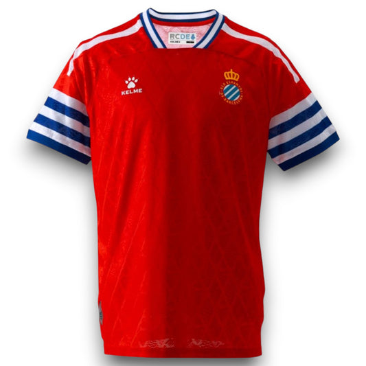 Camiseta Espanyol 2026-27 Visitante