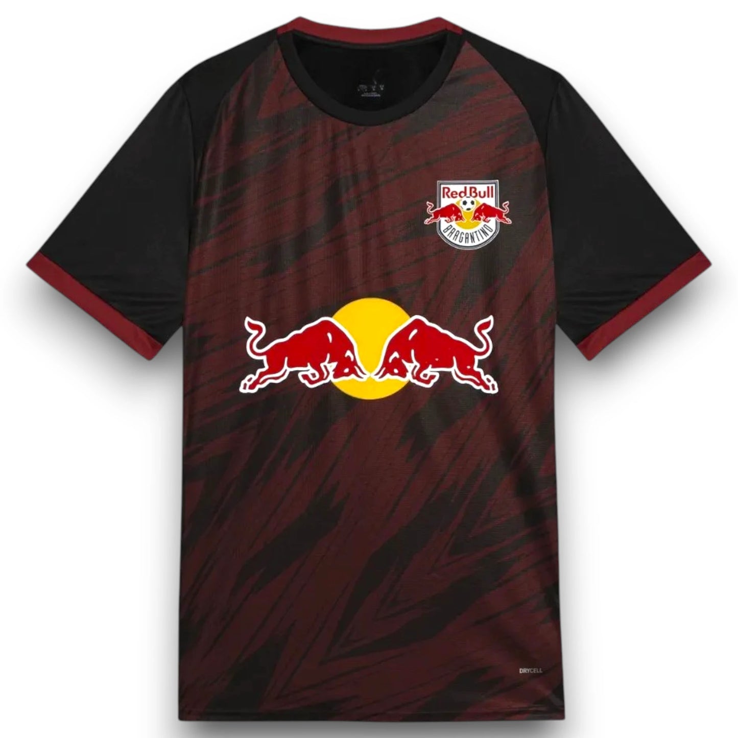 Camiseta RB Bragantino 2026-2027 Visitante