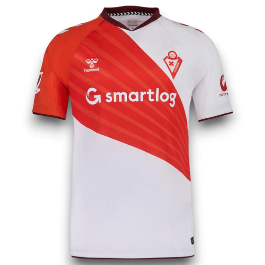 Camiseta Eibar 2026-2027 Visitante
