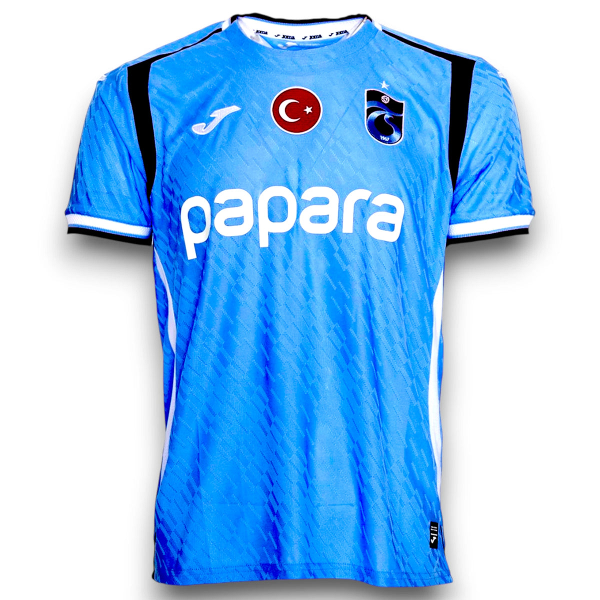 Camiseta Trabzonspor 2026-2027 Visitante