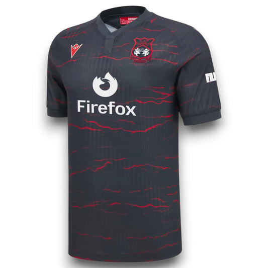 Camiseta Wrexham 2026-27 Visitante