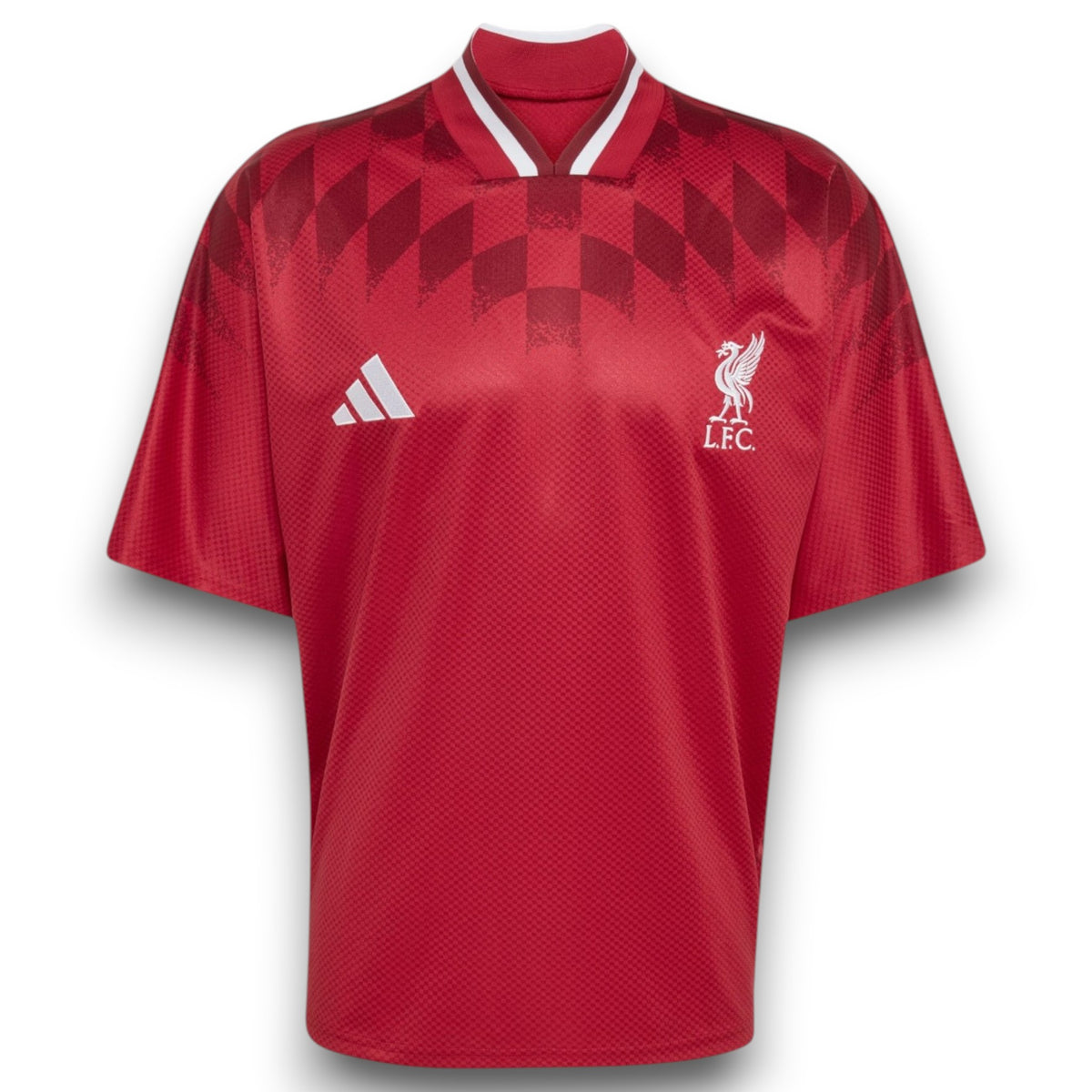 Camiseta LVP 2026-2027 Retro