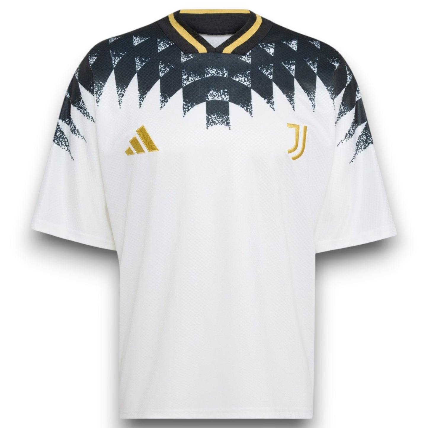 Camiseta Juventus 2026-2027 Retro