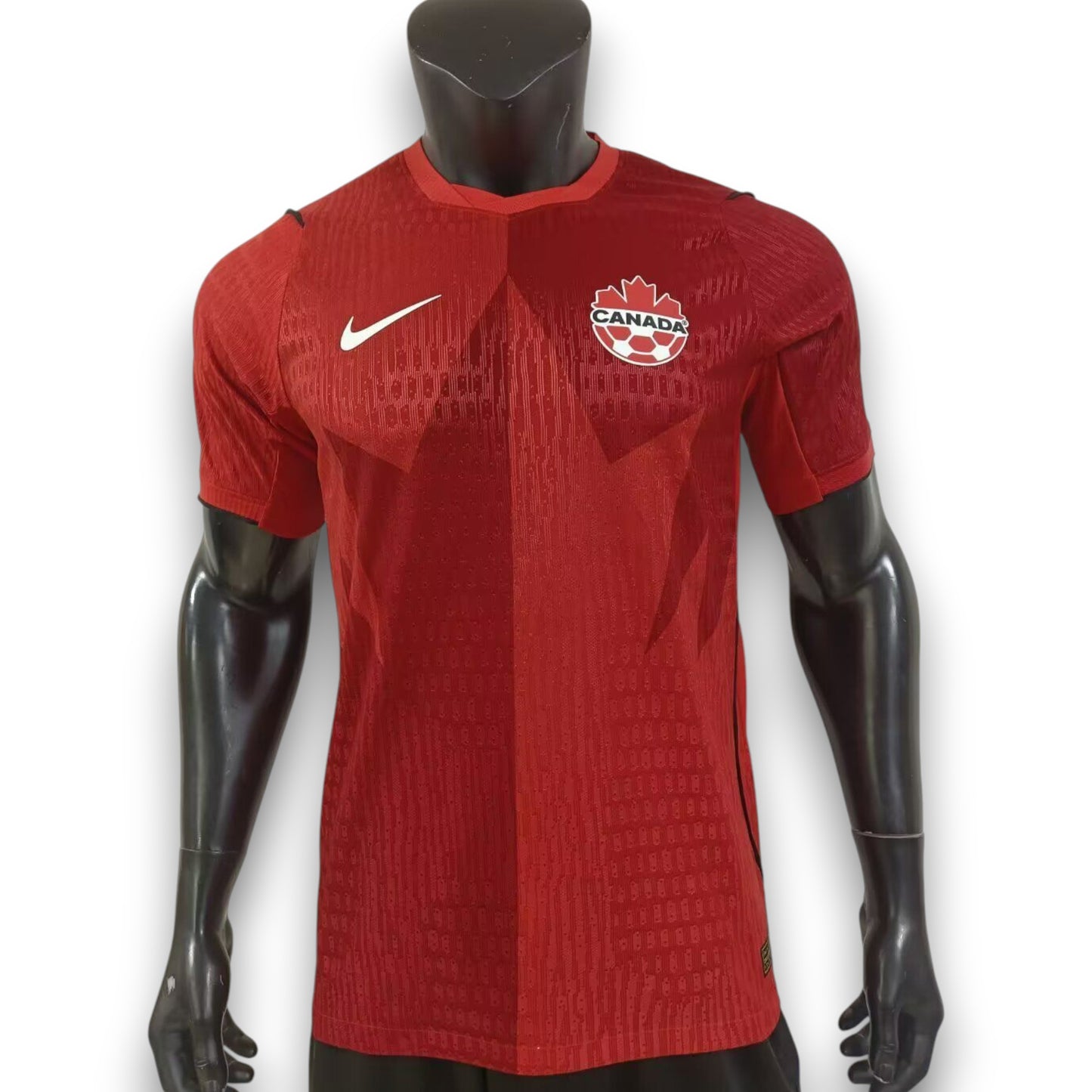 Camiseta Canada 2026 - Version Pro Player