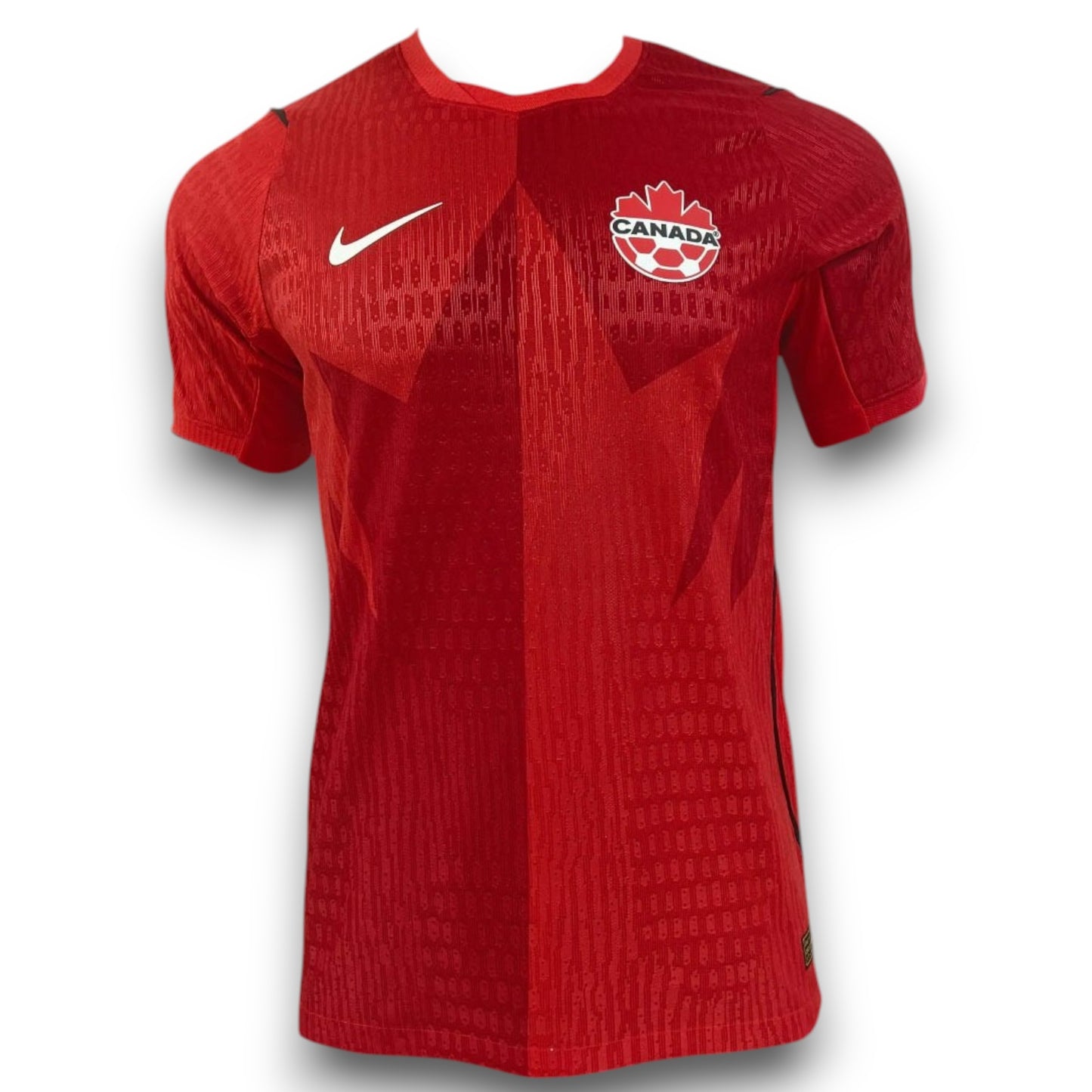 Camiseta Canadá 2025-2026 Local