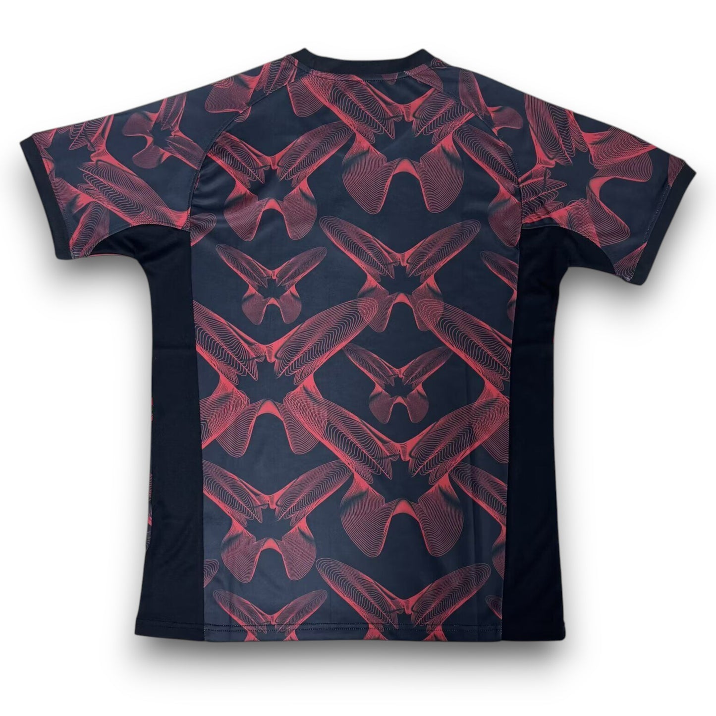 Camiseta Canadá 2025-2026 Portero Local
