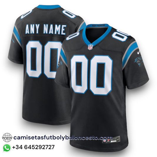 Camiseta NFL Carolina Panthers - Local