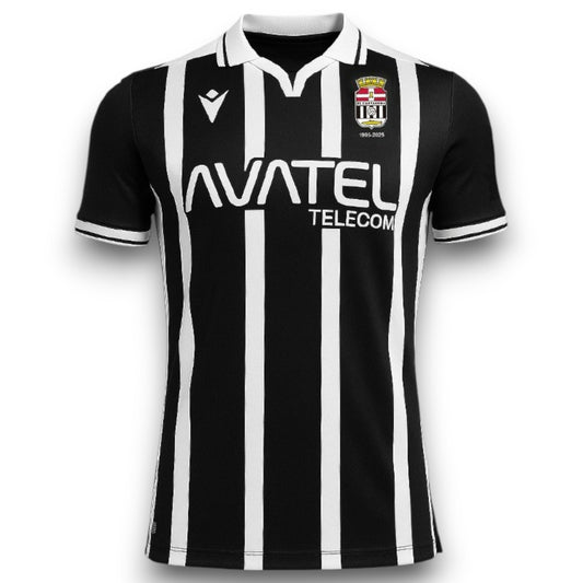Camiseta Cartagena 2025-2026 Local