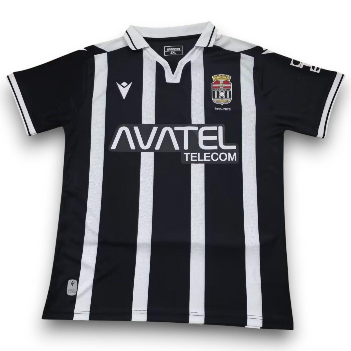 Camiseta Cartagena 2025-2026 Local