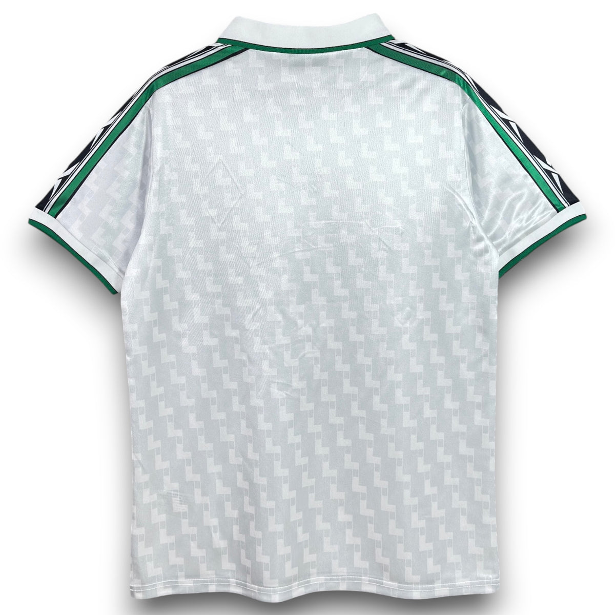 Camiseta Borussia Monchengladbach 1998-1999 Local