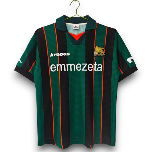 Camiseta Venezia 1999-2000 Local