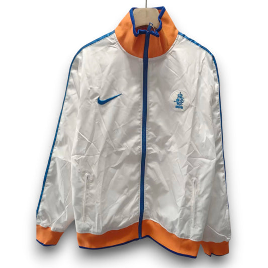 Chaqueta Holanda 2010-2011 - Cortavientos