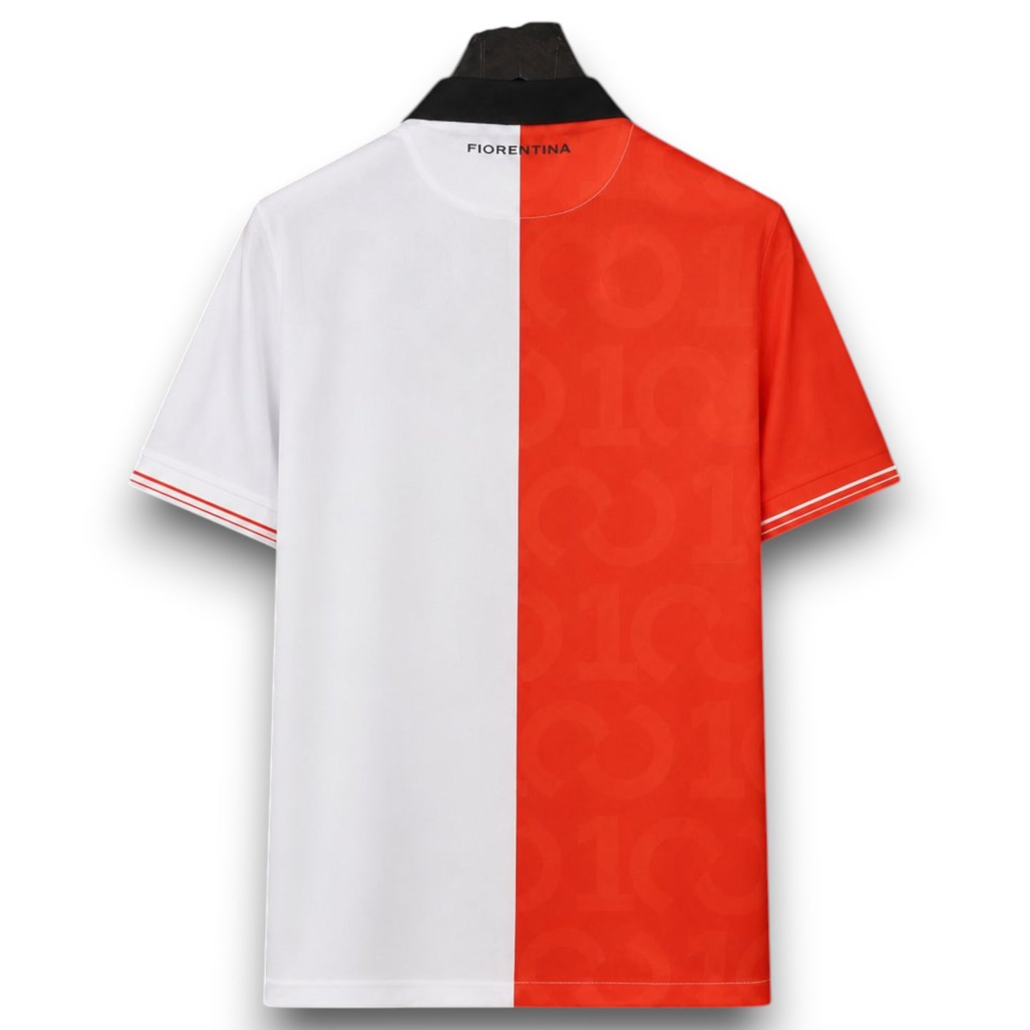 Camiseta Fiorentina 2026-2027 Centenario