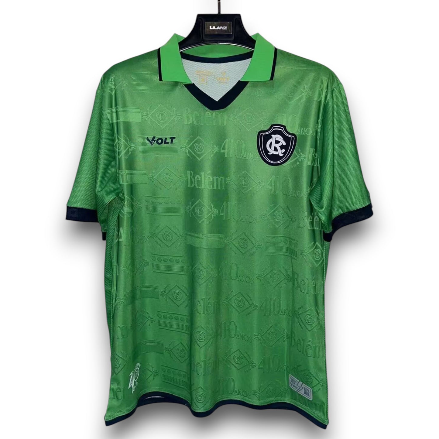 Camiseta Clube Do Remo 2026 Portero Local