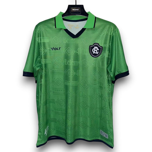 Camiseta Clube Do Remo 2026 Portero Local