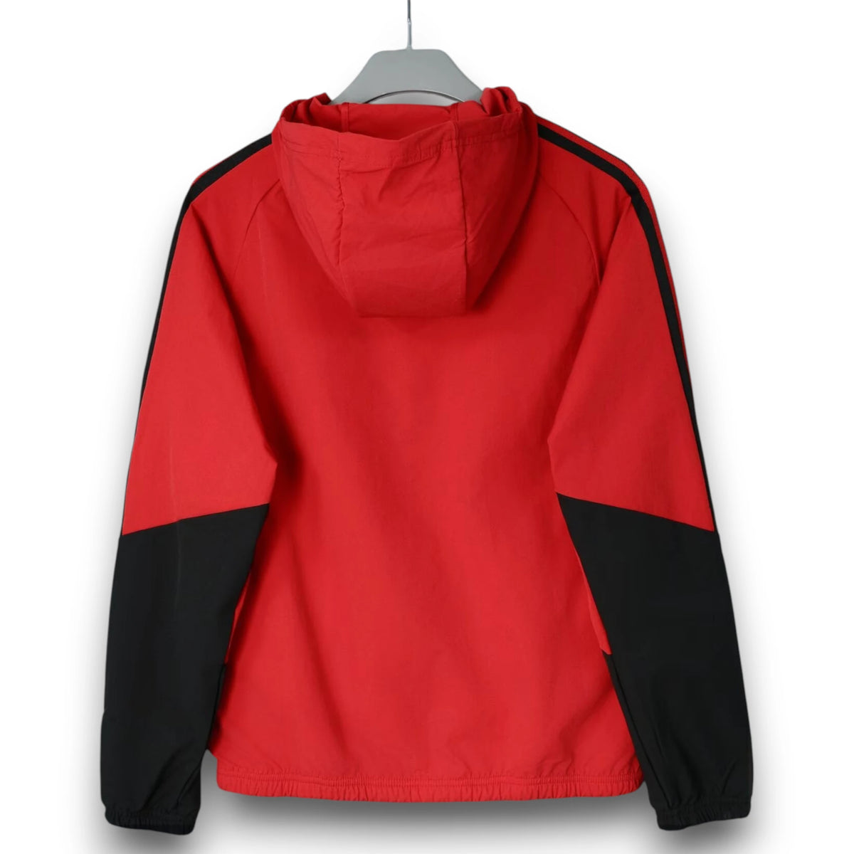 Chaqueta Manchester United 2026-2027 Local Cortavientos