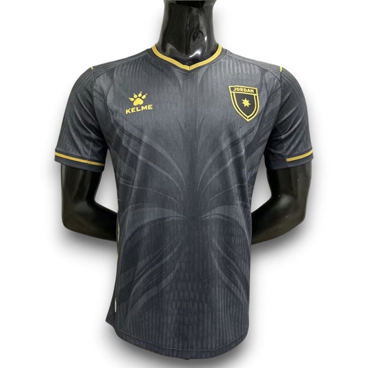 Camiseta Jordania 2026-2027 Alternativa - Version Pro Player