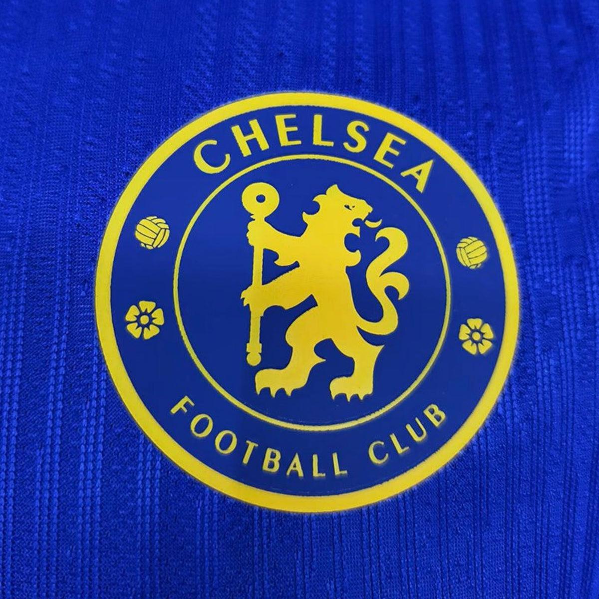 Camiseta Chelsea 2026-2027 Entrenamiento