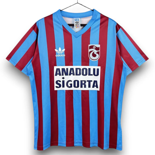 Camiseta Trabzonspor 1994-1995 Local