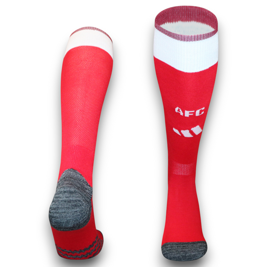 Calcetines Arsenal 2026-2027 Local