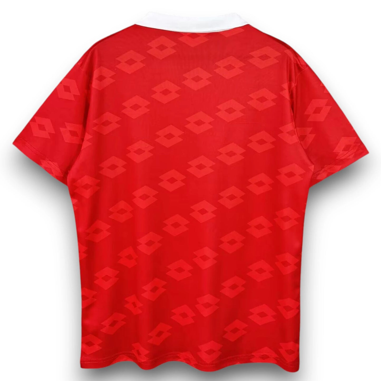 Camiseta Costa Rica 1990 Local