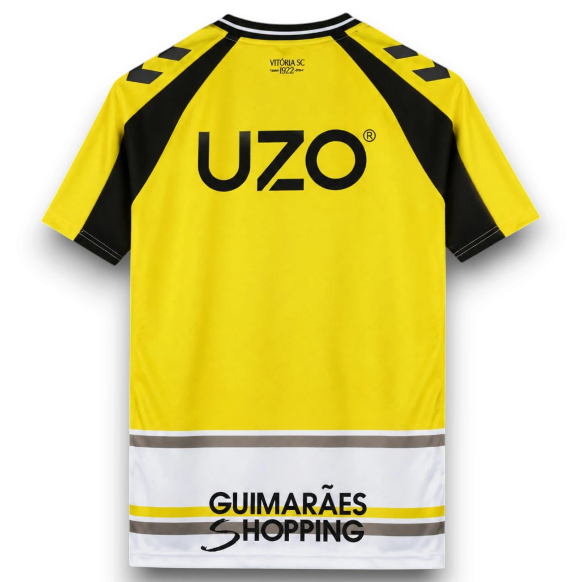 Camiseta Vitoria SC 2026-2027 Alternativa