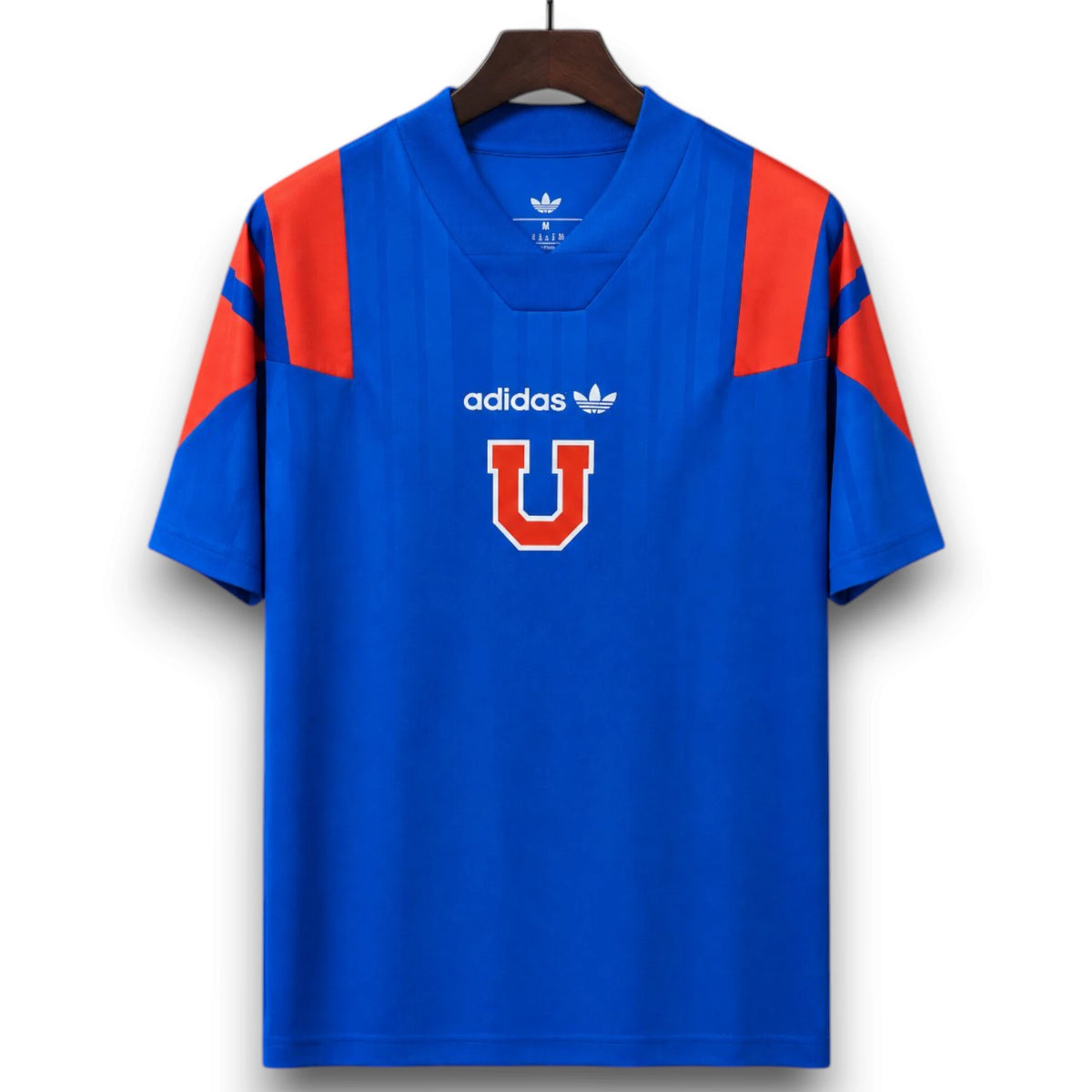 Camiseta Universidad de Chile 2026-2027 Versión EQT