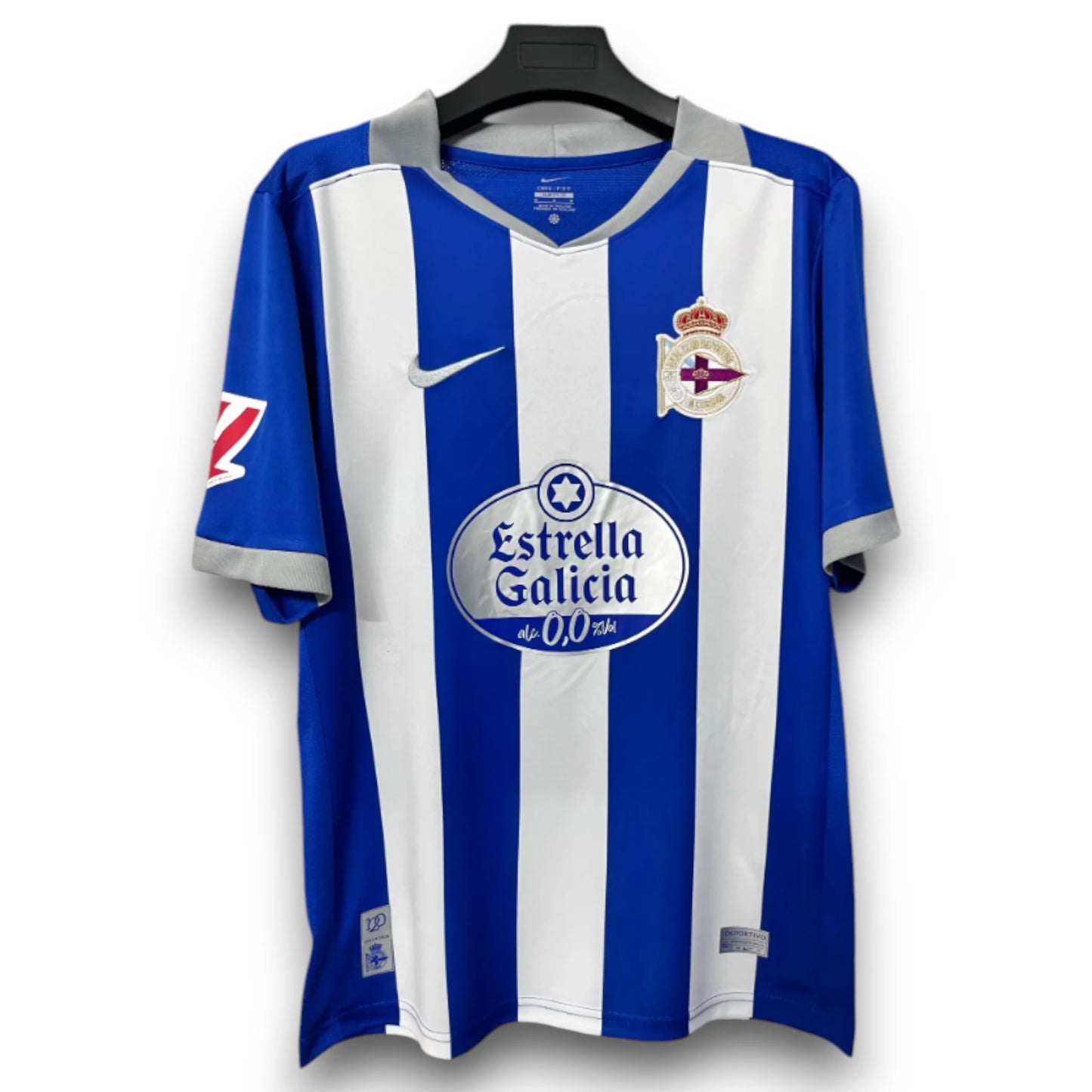 Camiseta Deportivo La Coruña 2026-2027 Local