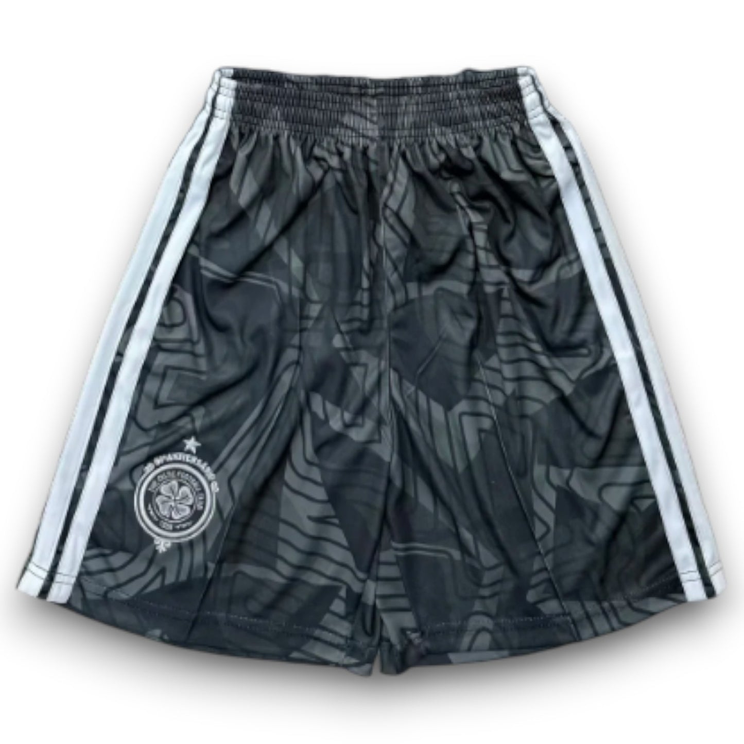 Pantalón corto Celtic 2026-2027 Portero Alternativa