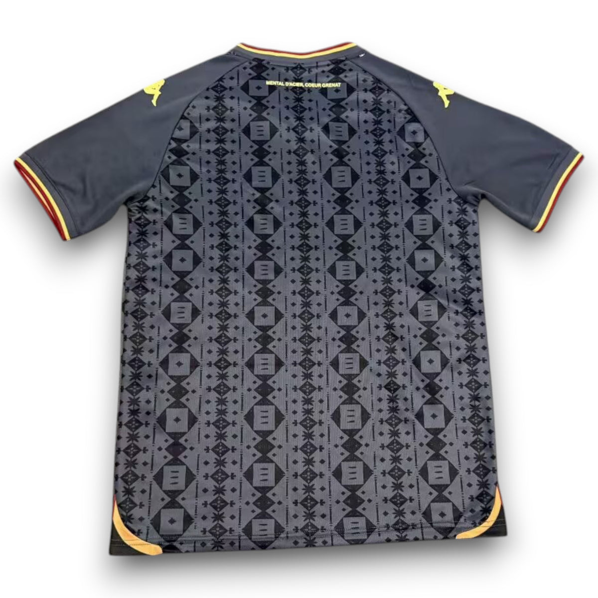 Camiseta Metz 2026-2027 Alternativa