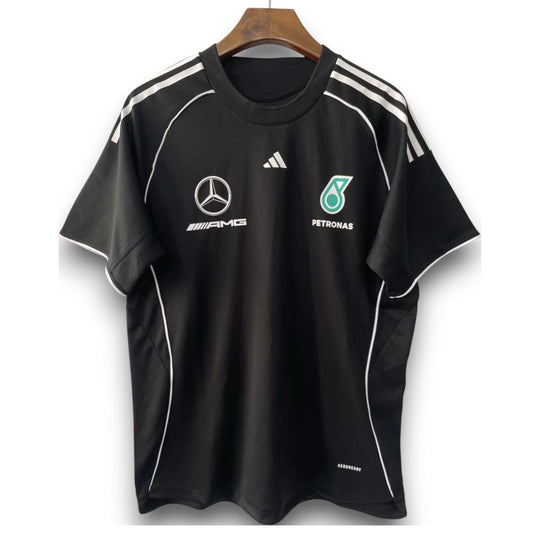 Camiseta Equipo Mercedes 2025