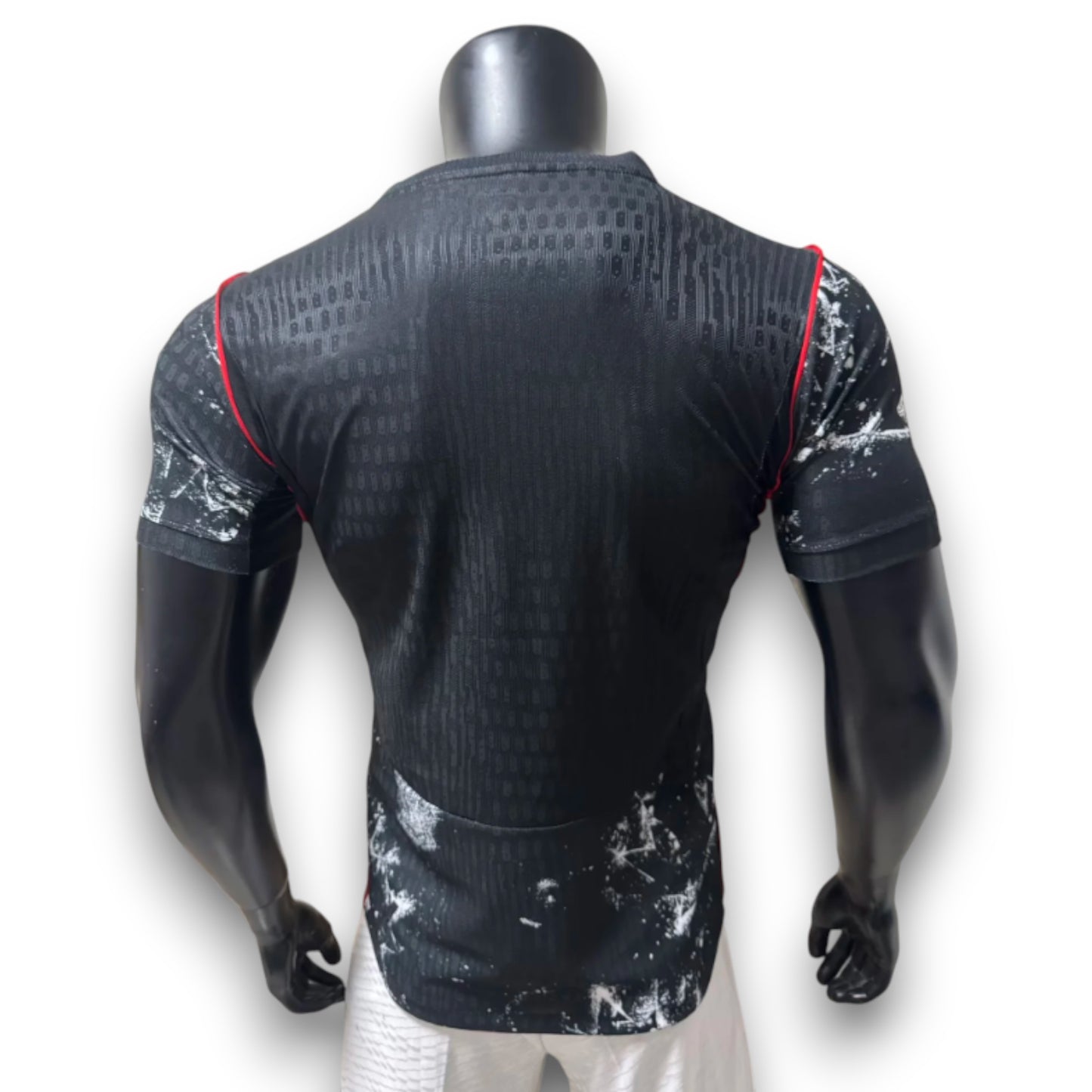 Camiseta Canada 2026 Visitante - Version Pro Player