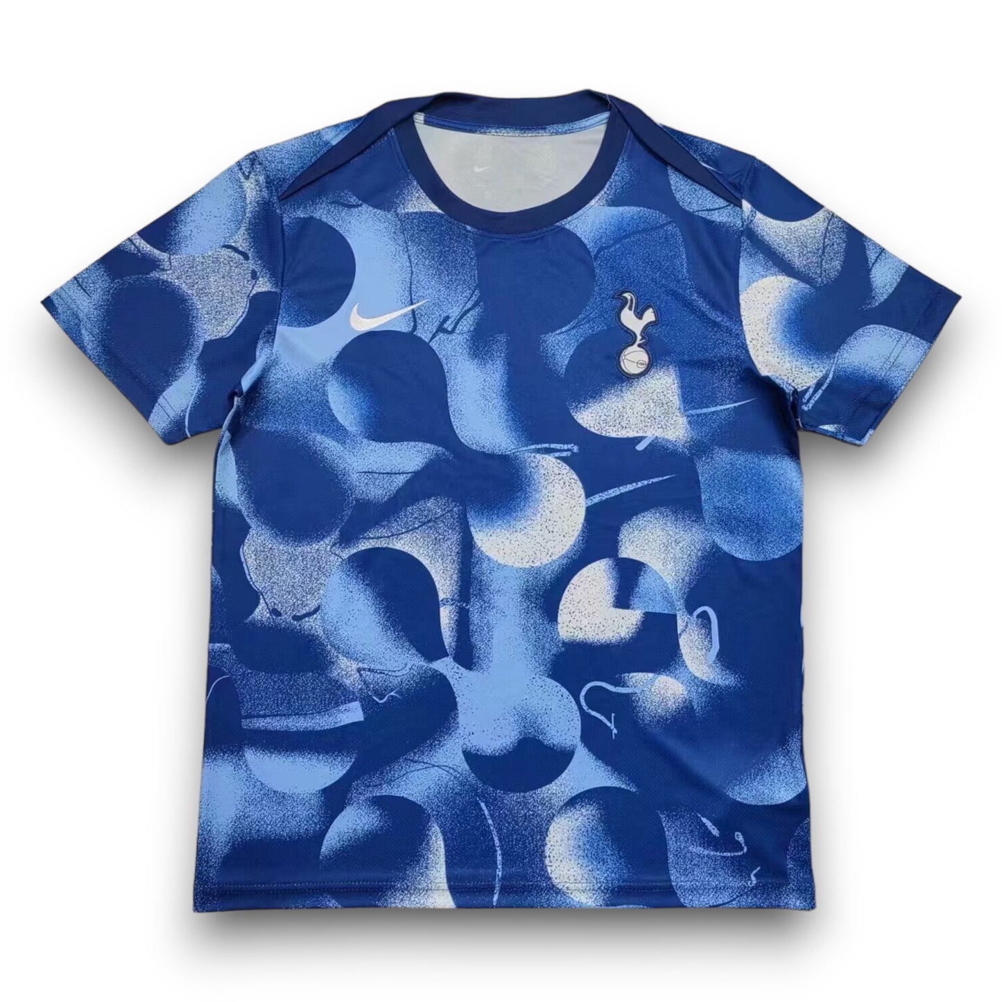 Camiseta Tottenham 2024-2025 Pre-partido