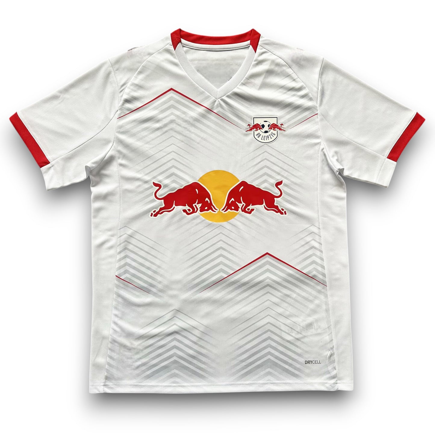 Camiseta RB Leipzig 2025-2026 Local