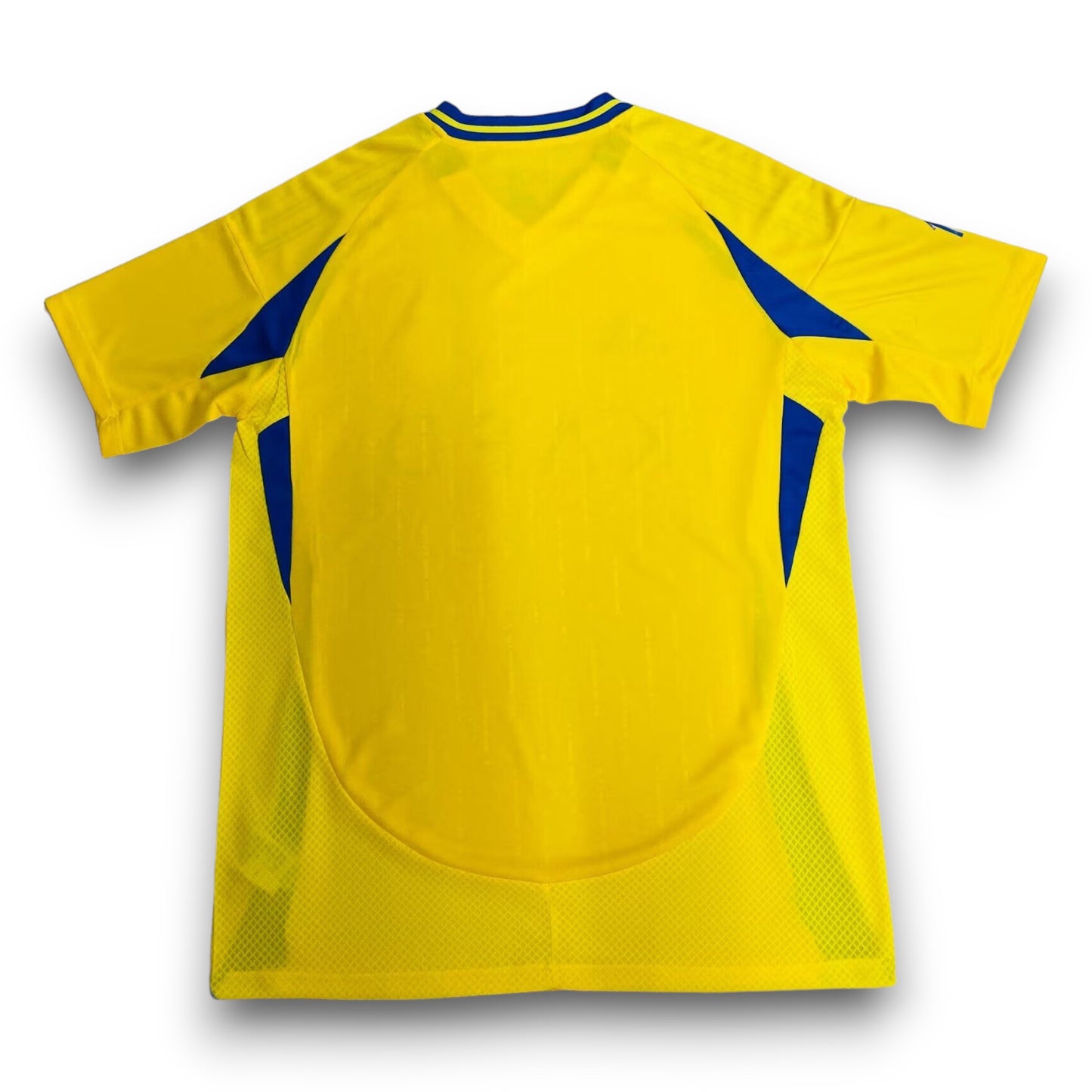 Camiseta Al-Nassr 2024-2025 Local