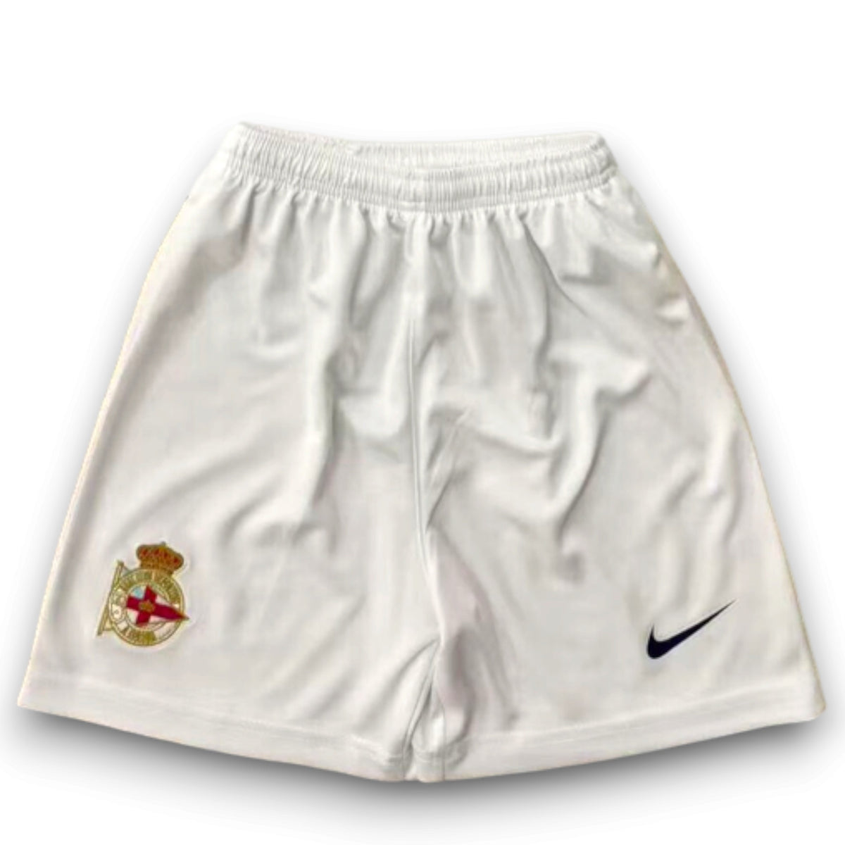 Pantalón corto Deportivo 2026-2027 Alternativa