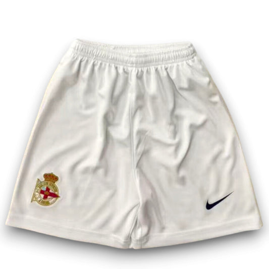 Pantalón corto Deportivo 2026-2027 Alternativa
