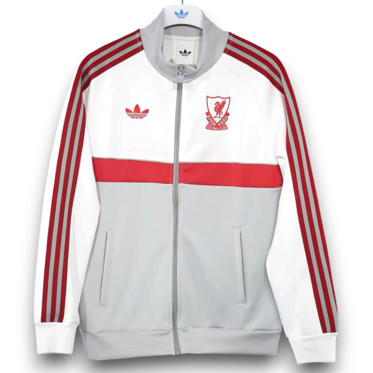 Chaqueta LVP 2026-2027 Retro - Entrenamiento