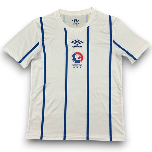 Camiseta CD Olimpia 2025-2026 Pre-Partido