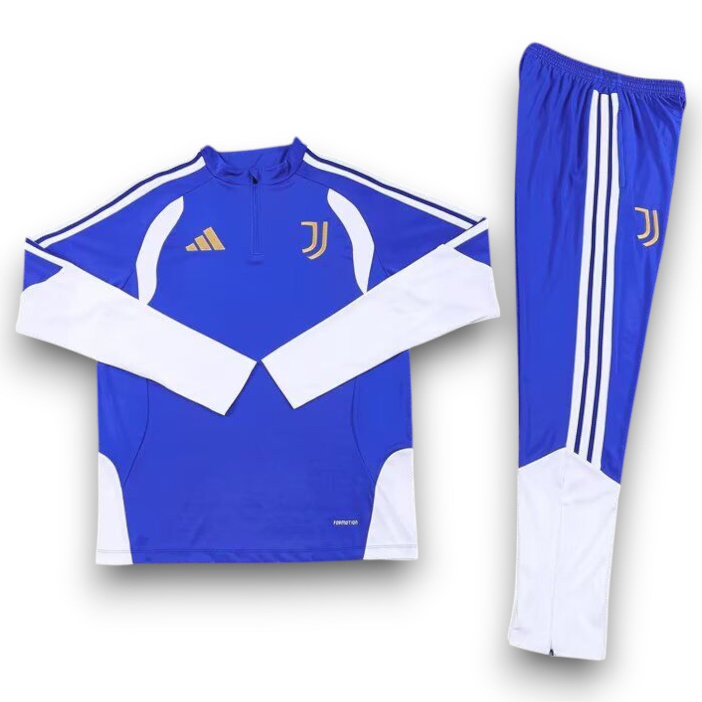 Chándal Juventus 2026-2027 Alternativo - Entrenamiento