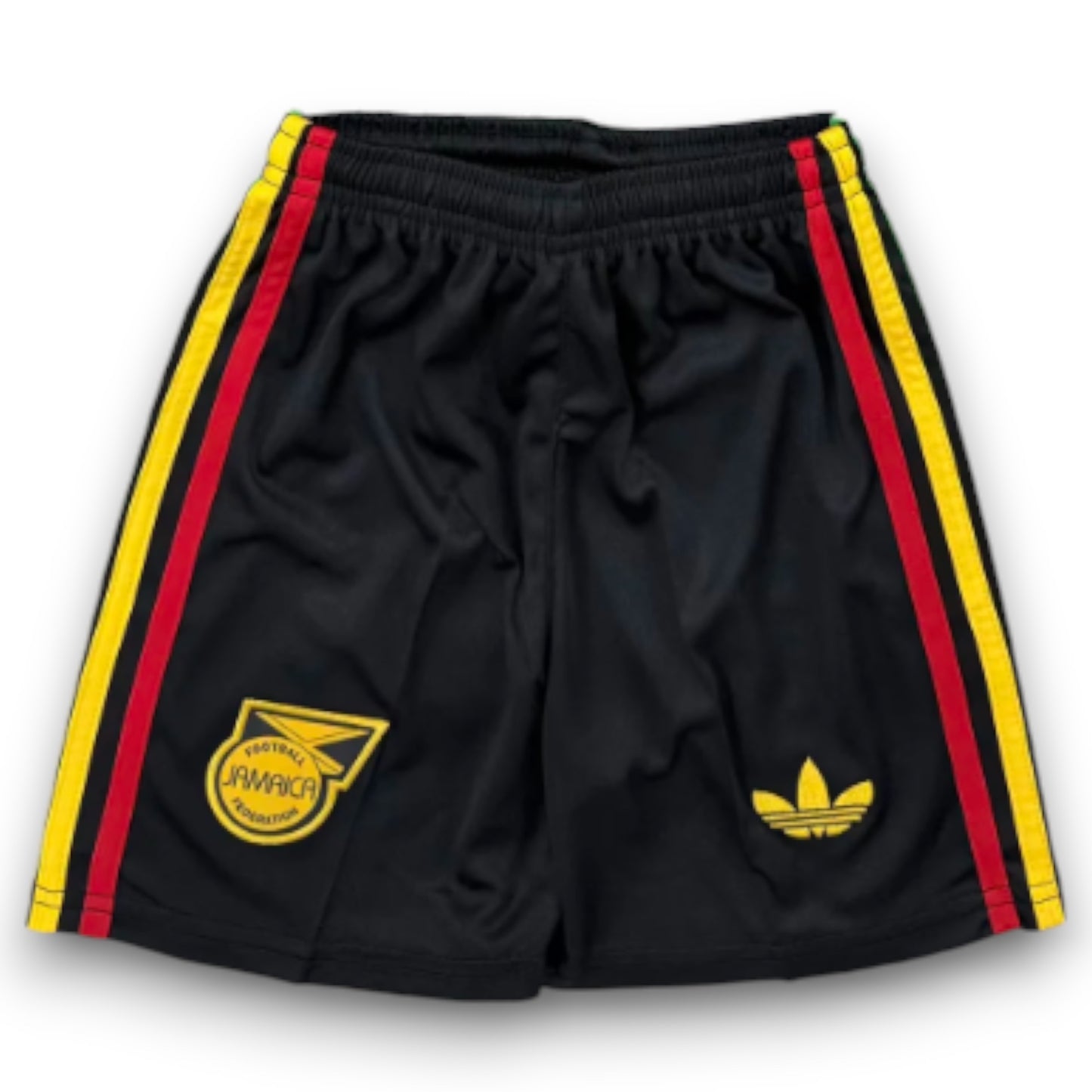 Pantalón corto Jamaica 2026 Visitante