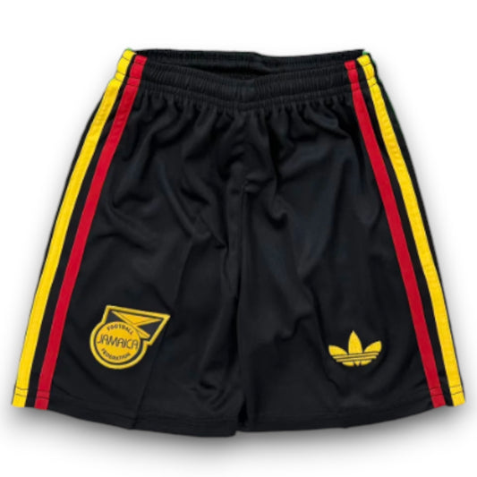 Pantalón corto Jamaica 2026 Visitante
