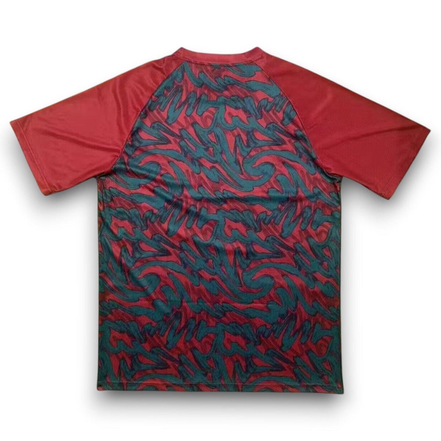 Camiseta Portugal 2026-2027 Local Prepartido