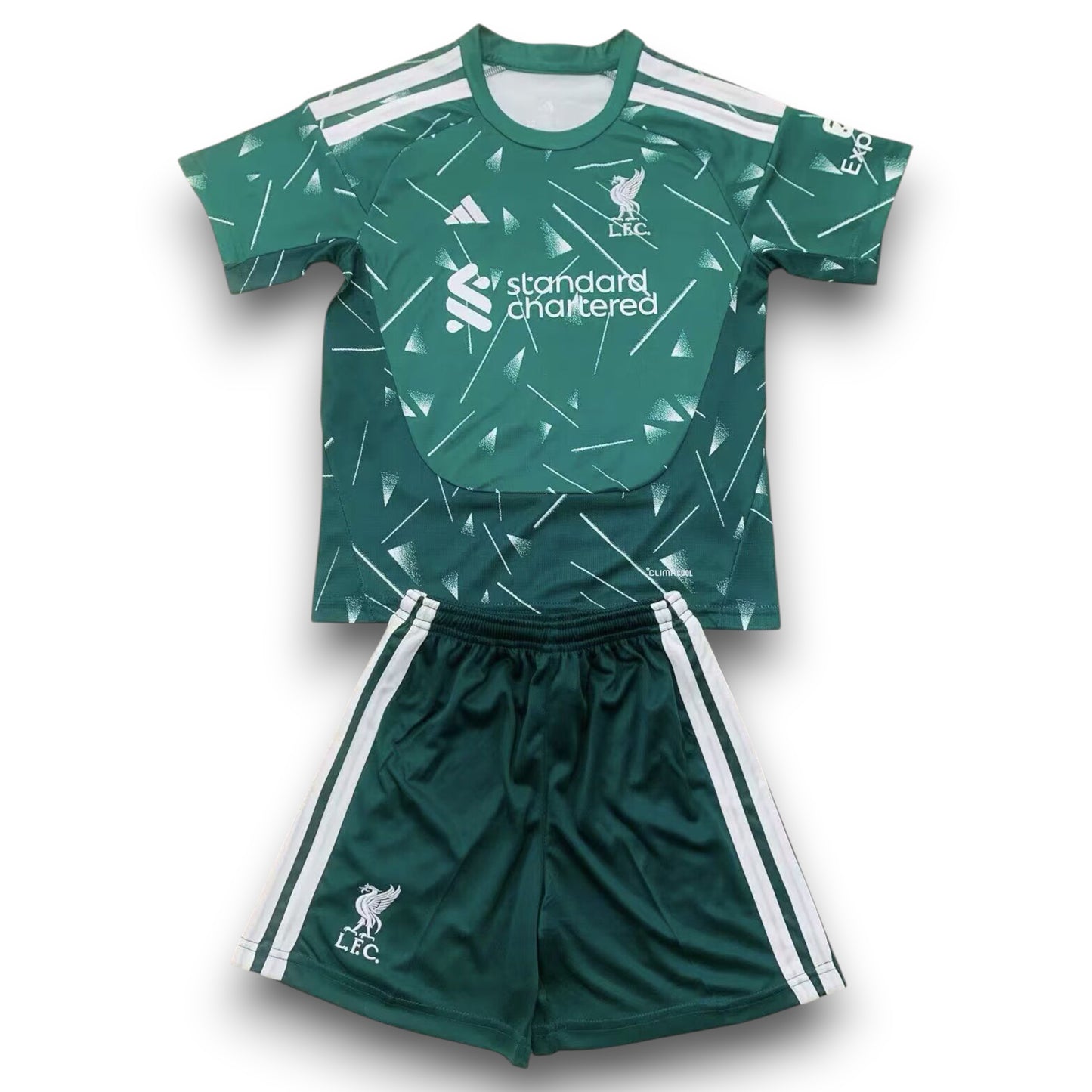 Camiseta LVP 2026-2027 Local Portero