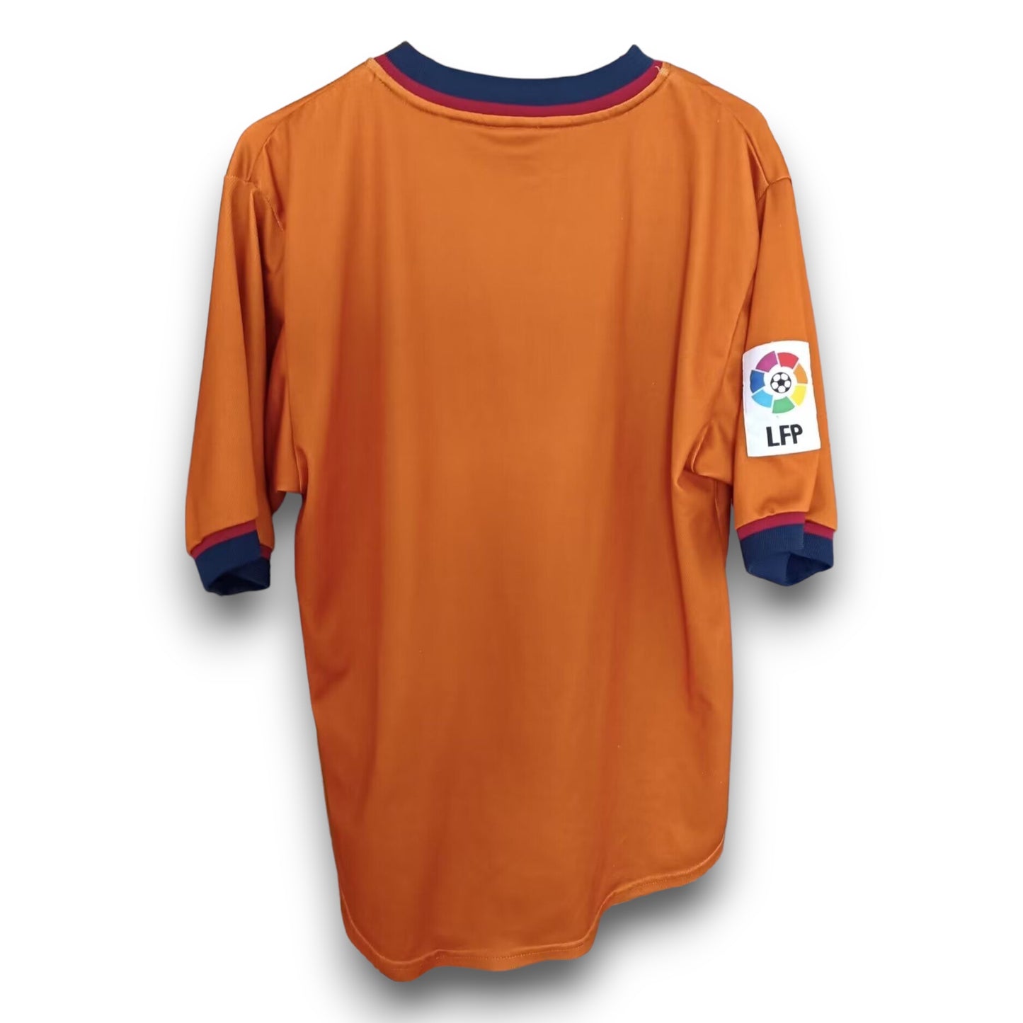 Camiseta Barcelona 1998-2000 Alternativa