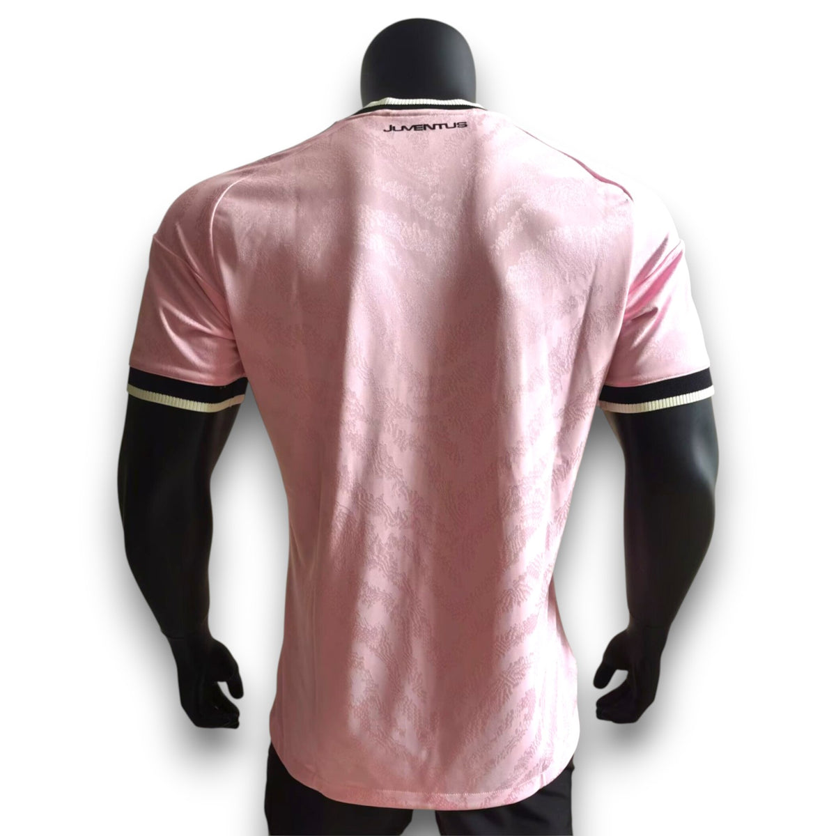 Camiseta Juventus 2026-2027 Visitante - Version Pro Player
