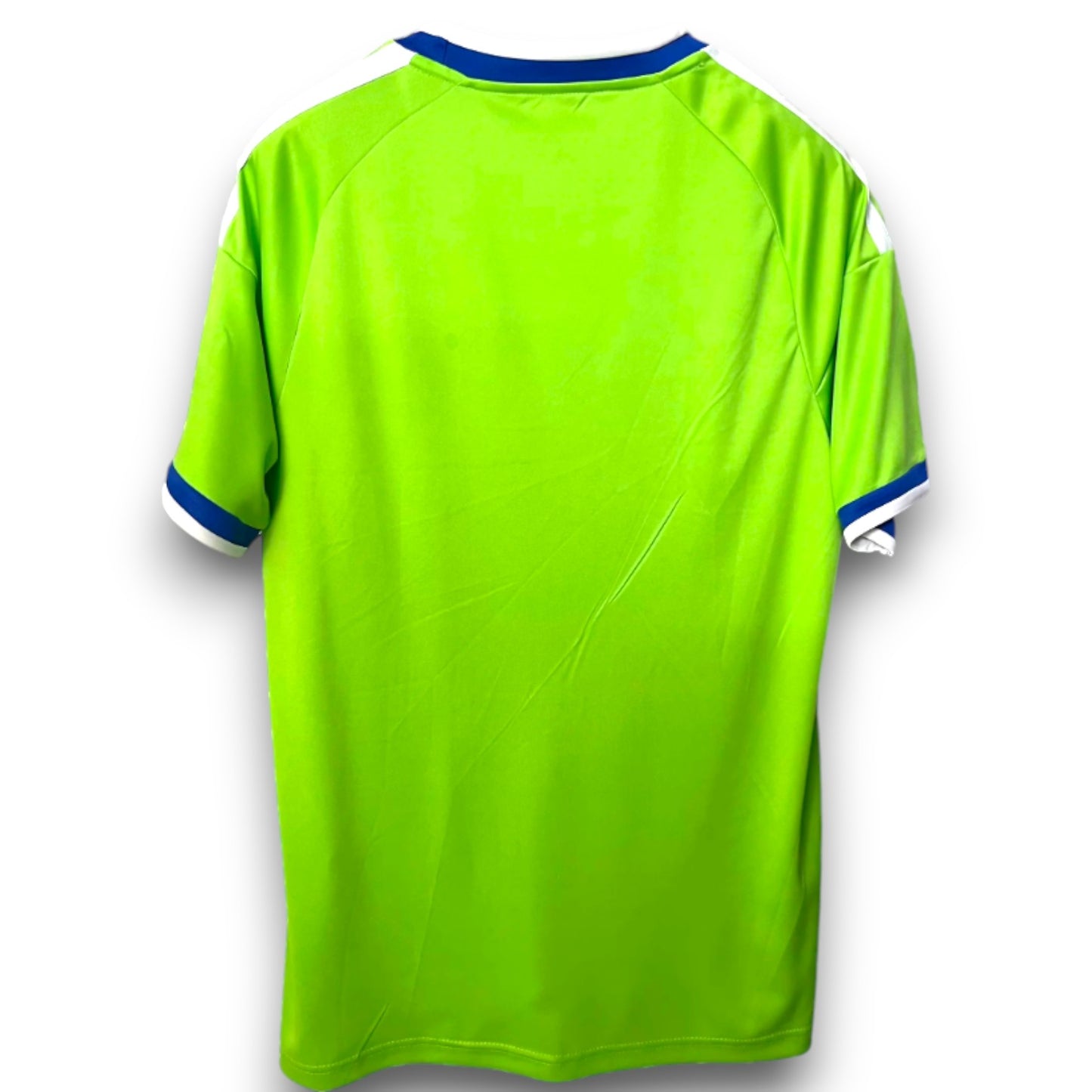 Camiseta Schalke 04 2026-2027 Visitante