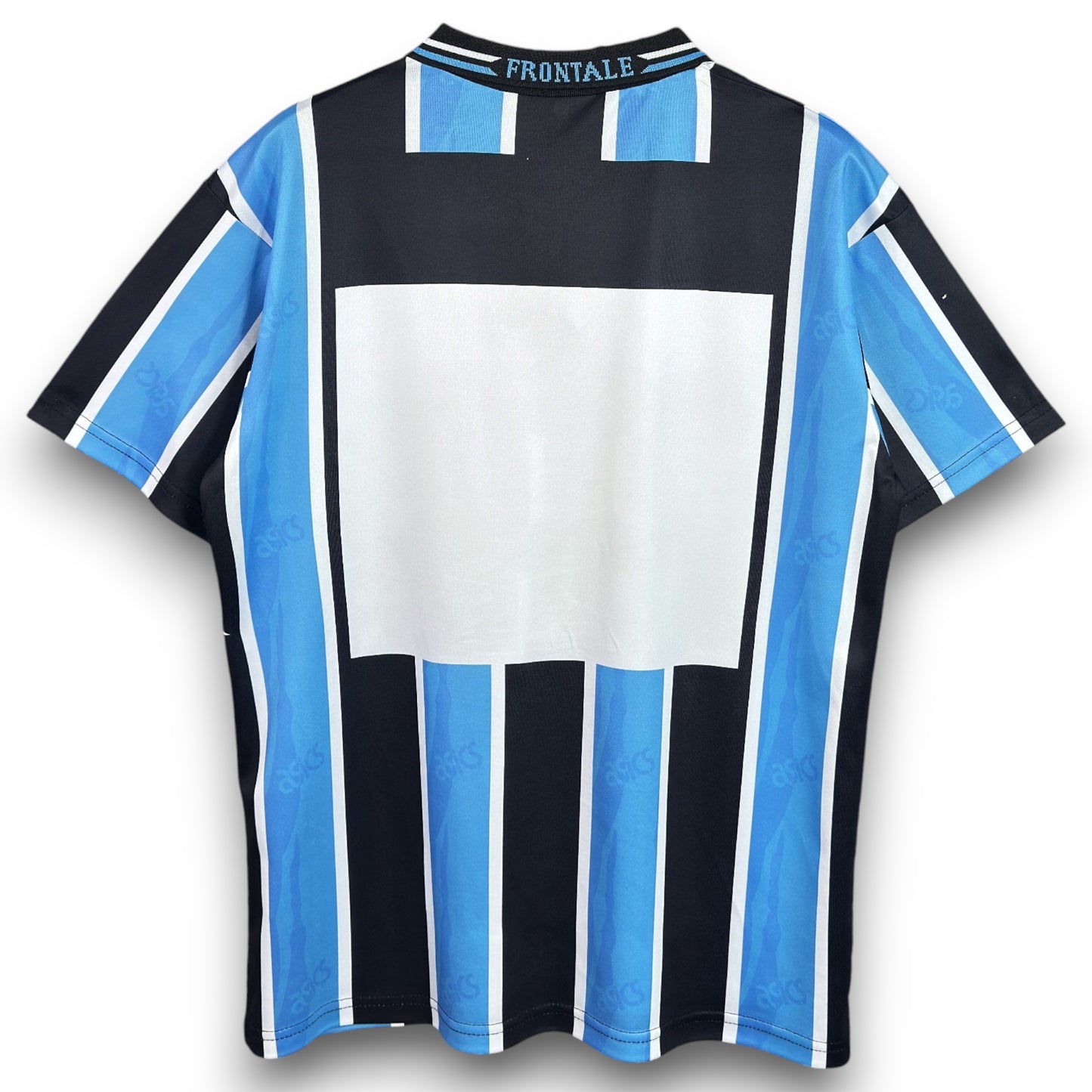 Camiseta Kawasaki Frontale 1999 Local