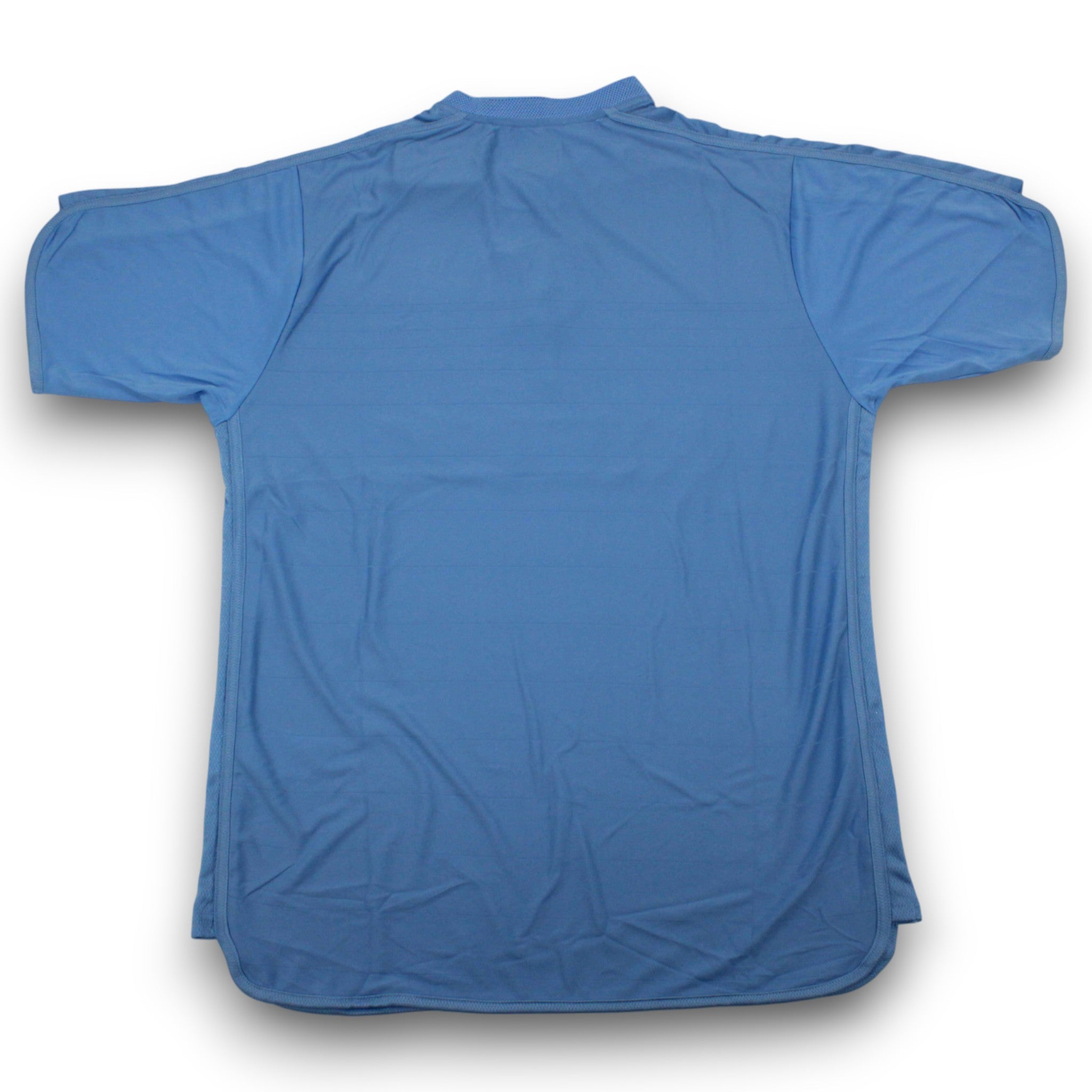 Camiseta Celta de Vigo 2003-2004 Local UCL – camisetasfutbolbaloncesto